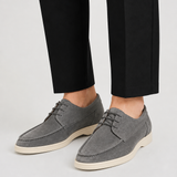 CELVOIR | MOCASSINS LACETS HOMMES