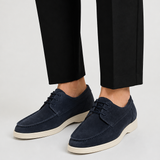 CELVOIR | MOCASSINS LACETS HOMMES