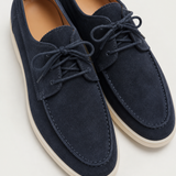 CELVOIR | MOCASSINS LACETS HOMMES
