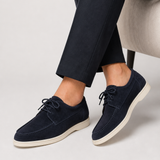 CELVOIR | MOCASSINS LACETS HOMMES