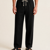 CELVOIR | PANTALON LIN HOMMES