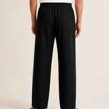CELVOIR | PANTALON LIN HOMMES