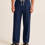 CELVOIR | PANTALON LIN HOMMES