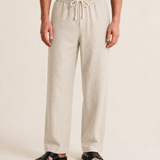 CELVOIR | PANTALON LIN HOMMES