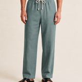 CELVOIR | PANTALON LIN HOMMES