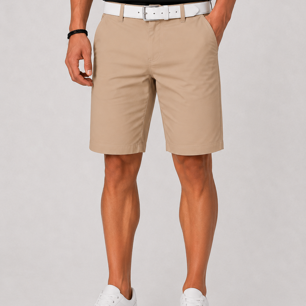 Celvoir | Short Homme Casual