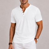 Celvoir | T-shirt Homme à Col V