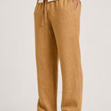 CELVOIR | PANTALON LIN HOMMES