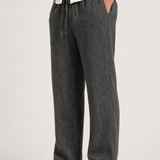 CELVOIR | PANTALON LIN HOMMES