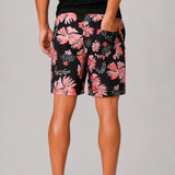 Celvoir | Short De Bain Homme Imprimé Hawaïen