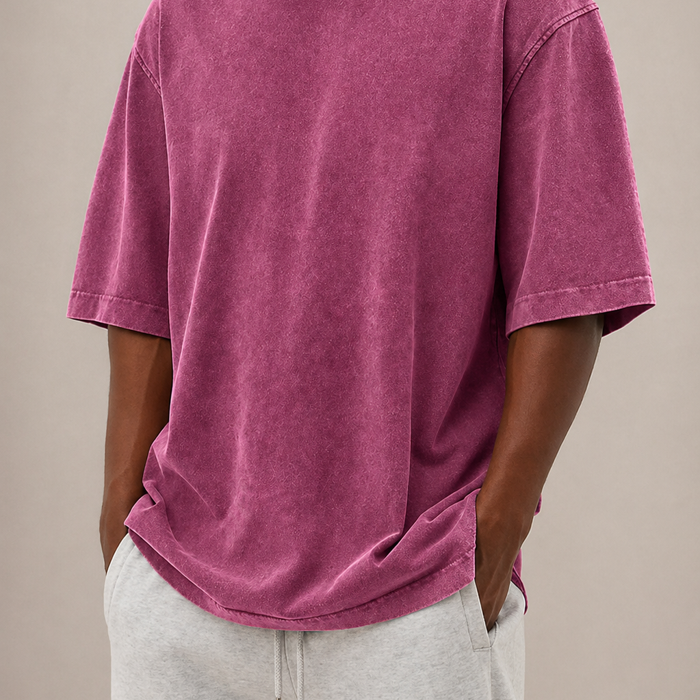 CELVOIR | T-SHIRT COTON HOMMES