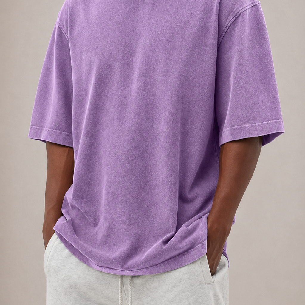 CELVOIR | T-SHIRT COTON HOMMES