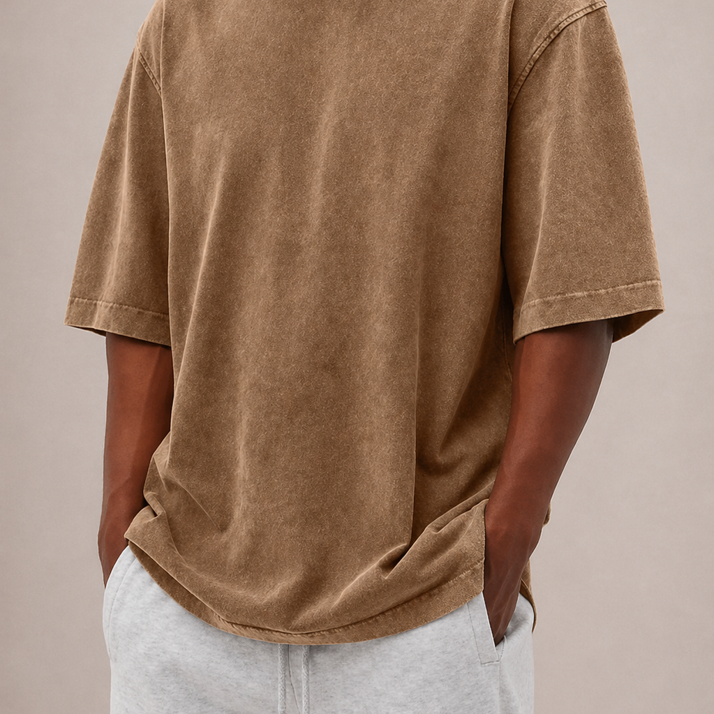 CELVOIR | T-SHIRT COTON HOMMES