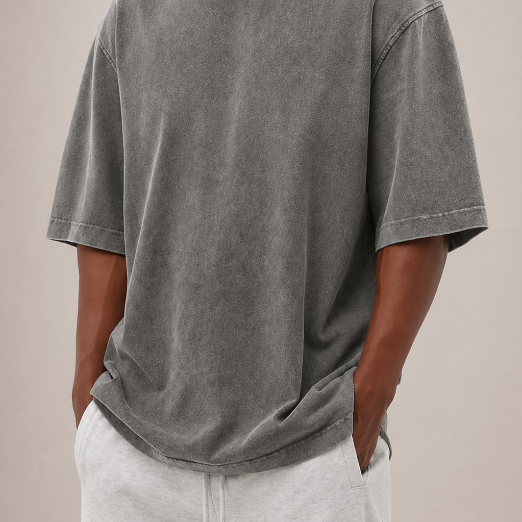 CELVOIR | T-SHIRT COTON HOMMES