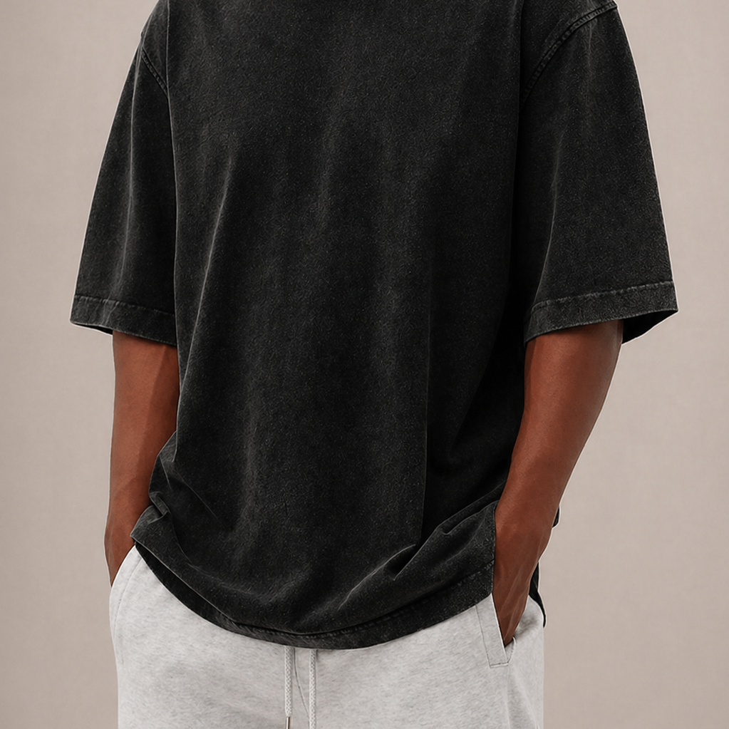 CELVOIR | T-SHIRT COTON HOMMES