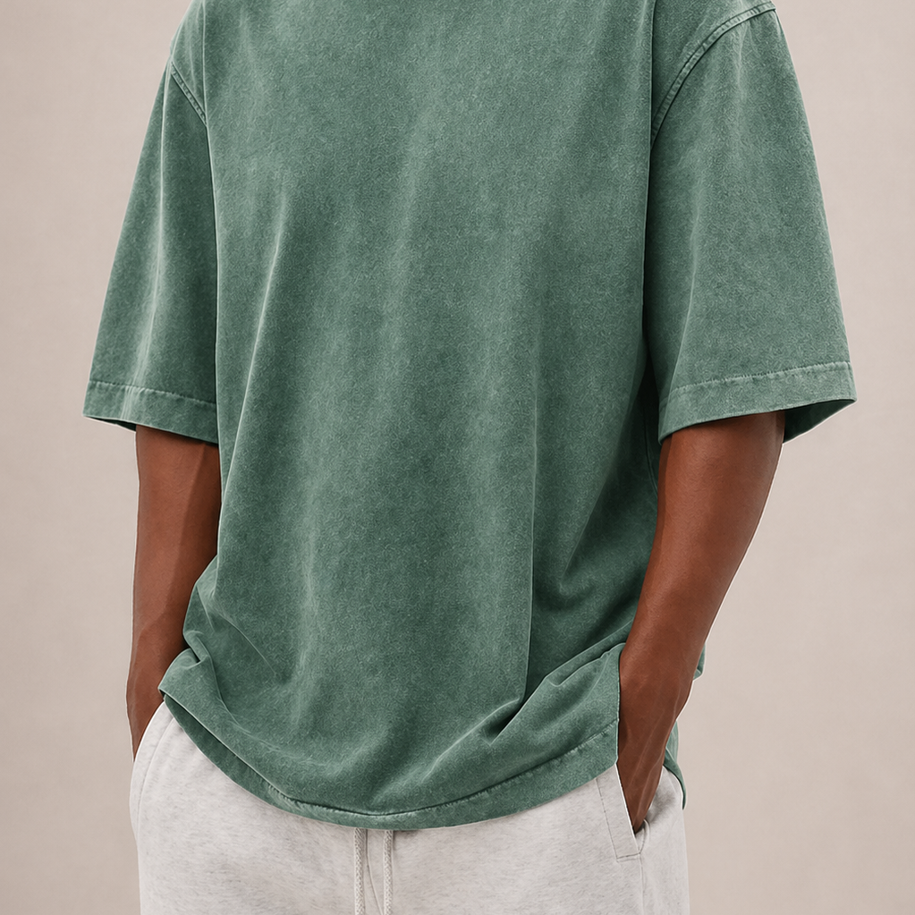 CELVOIR | T-SHIRT COTON HOMMES