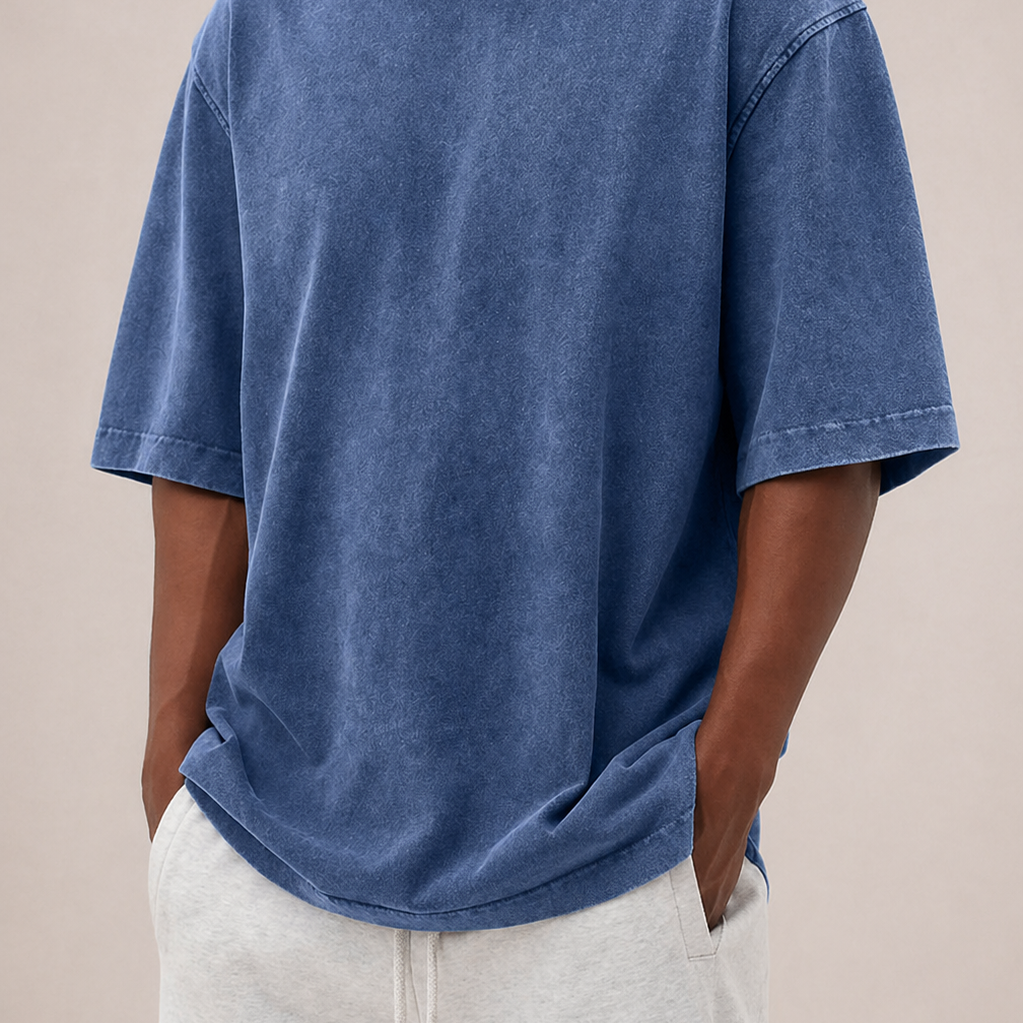 CELVOIR | T-SHIRT COTON HOMMES