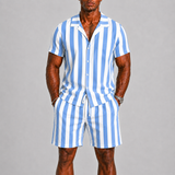 Celvoir | Ensemble T-Shirt et Short Homme