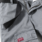 CELVOIR | SHORT CARGO HOMMES
