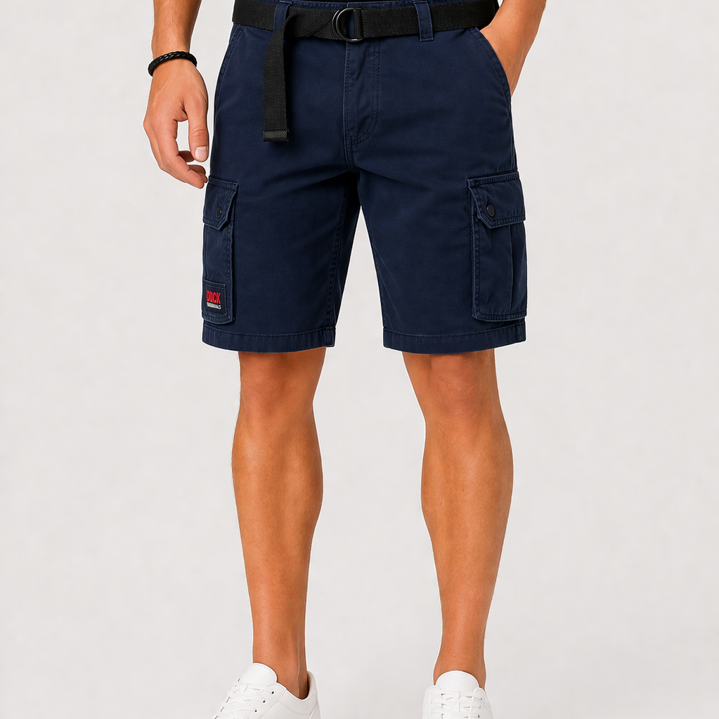 CELVOIR | SHORT CARGO HOMMES