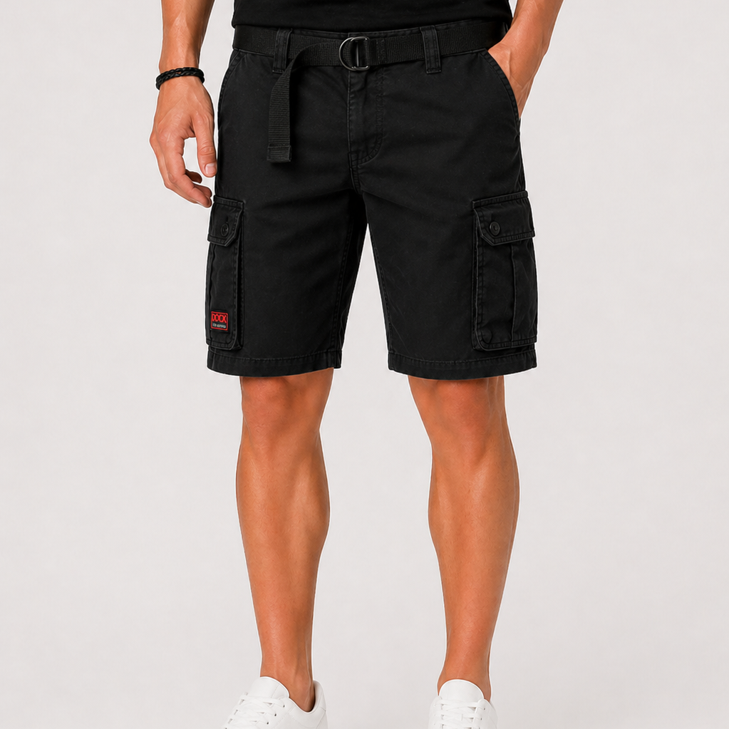 CELVOIR | SHORT CARGO HOMMES