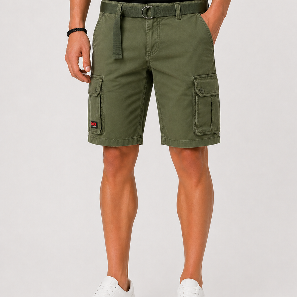 CELVOIR | SHORT CARGO HOMMES