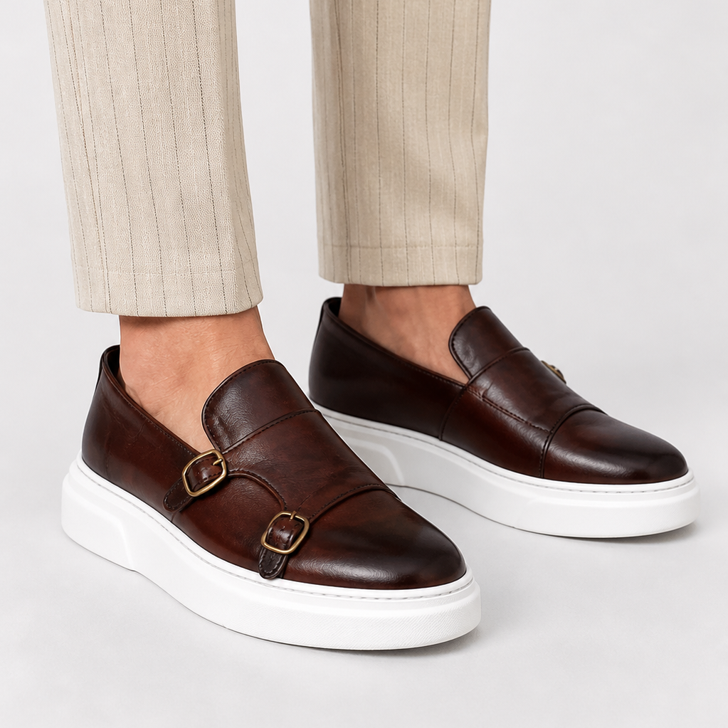CELVOIR | MOCASSINS HOMMES