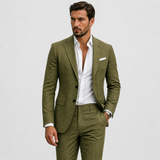 CELVOIR | COSTUME LIN HOMMES