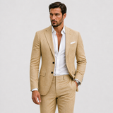 CELVOIR | COSTUME LIN HOMMES