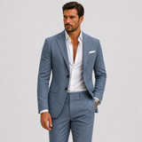 CELVOIR | COSTUME LIN HOMMES