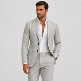 CELVOIR | COSTUME LIN HOMMES