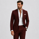CELVOIR | COSTUME LIN HOMMES
