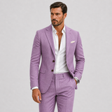 CELVOIR | COSTUME LIN HOMMES