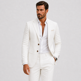 CELVOIR | COSTUME LIN HOMMES