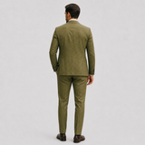CELVOIR | COSTUME LIN HOMMES