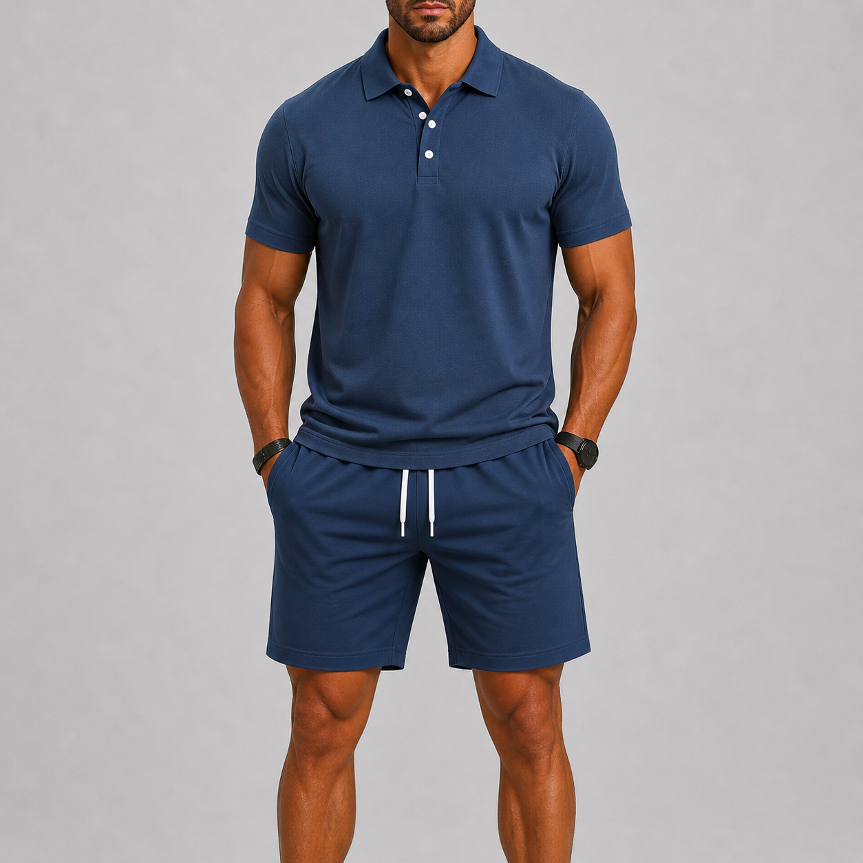 CELVOIR | ENSEMBLE SPORT HOMMES