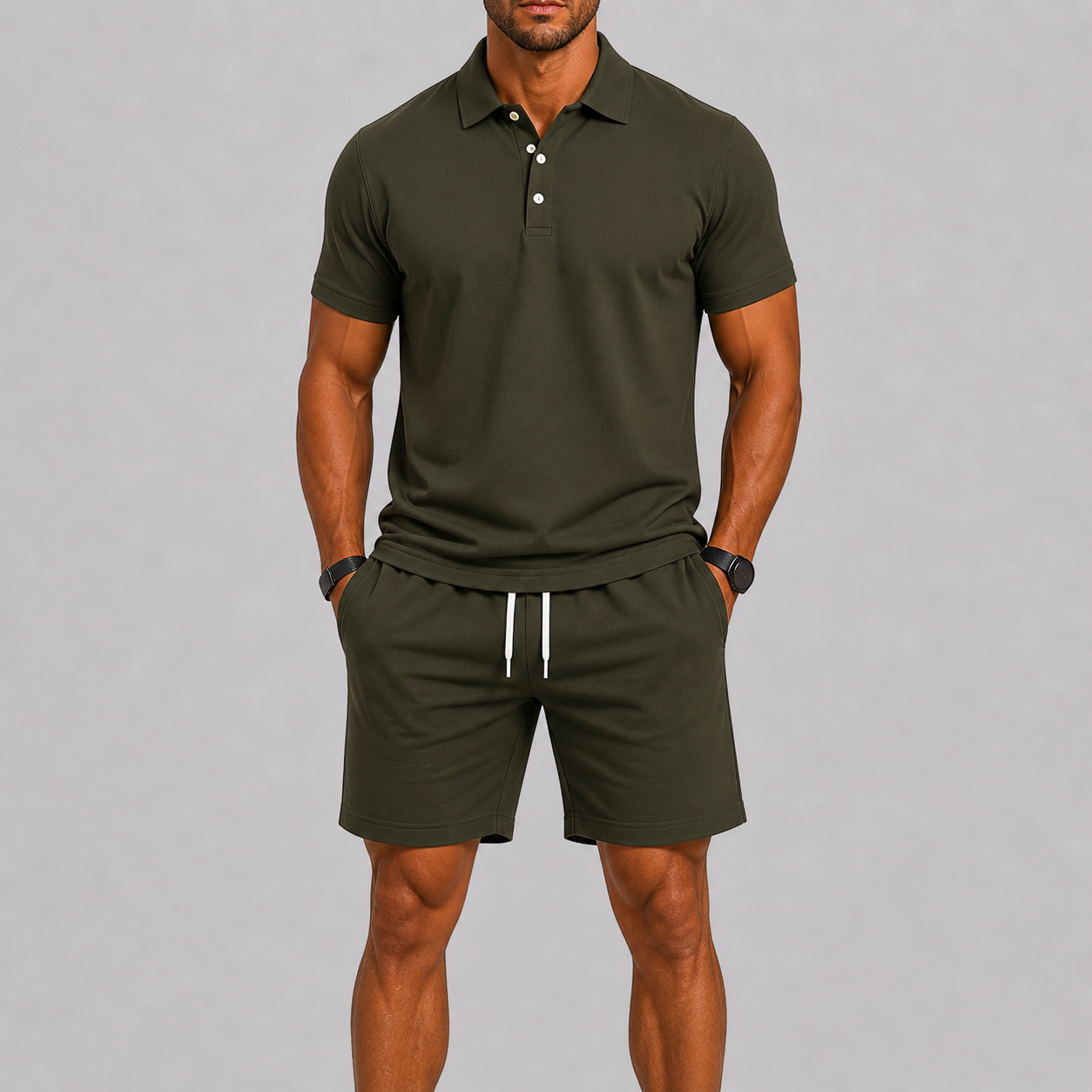 CELVOIR | ENSEMBLE SPORT HOMMES