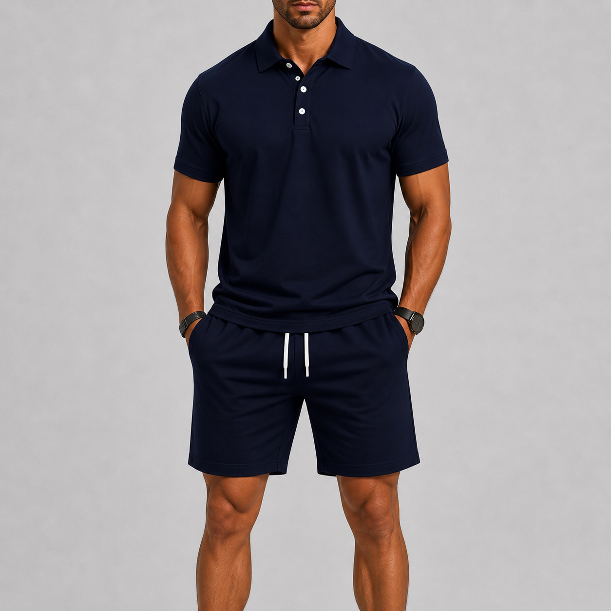 CELVOIR | ENSEMBLE SPORT HOMMES