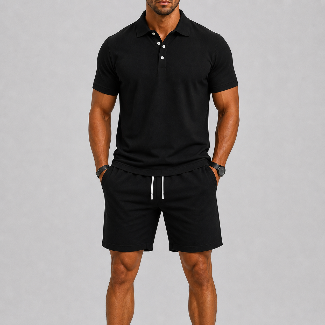 CELVOIR | ENSEMBLE SPORT HOMMES