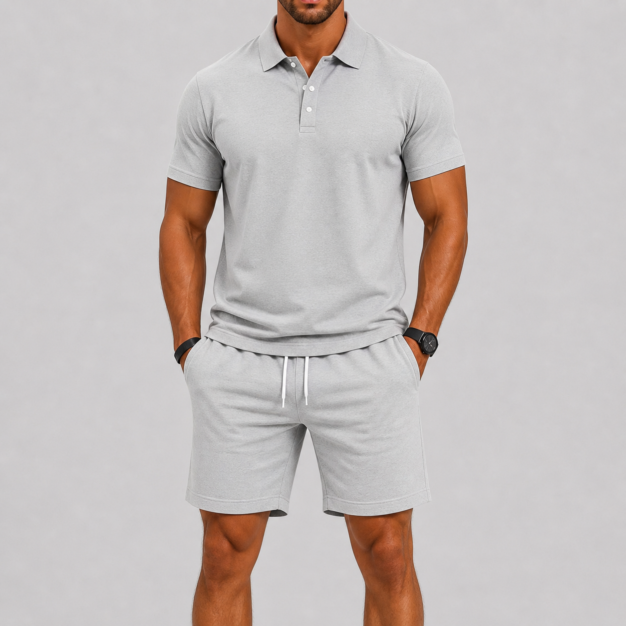 CELVOIR | ENSEMBLE SPORT HOMMES
