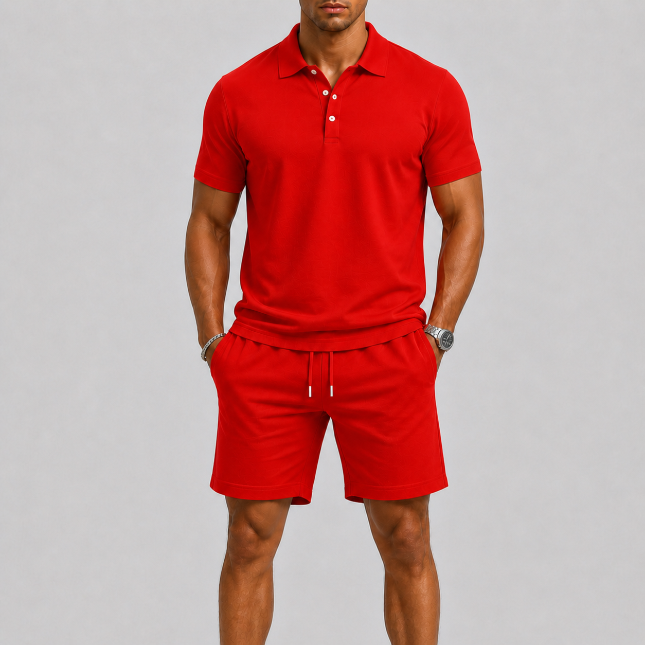 CELVOIR | ENSEMBLE SPORT HOMMES