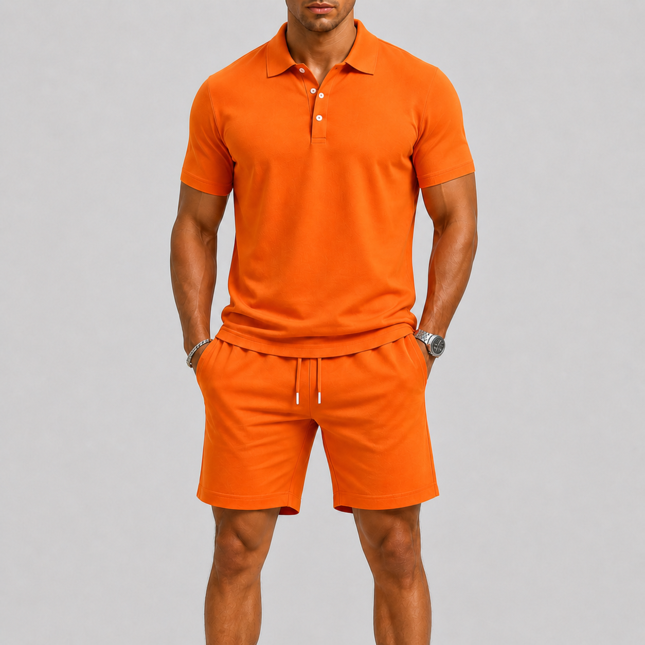 CELVOIR | ENSEMBLE SPORT HOMMES