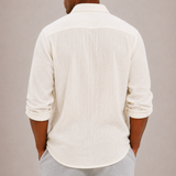 CELVOIR | CHEMISE COTON HOMMES