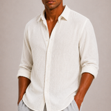 CELVOIR | CHEMISE COTON HOMMES