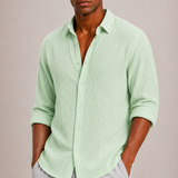CELVOIR | CHEMISE COTON HOMMES