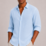 CELVOIR | CHEMISE COTON HOMMES