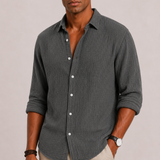 CELVOIR | CHEMISE COTON HOMMES
