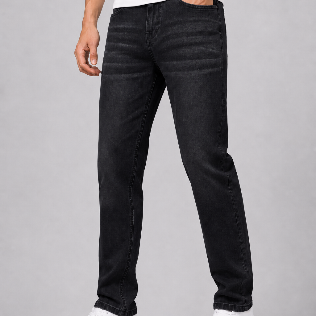 CELVOIR | JEANS STRETCH HOMMES