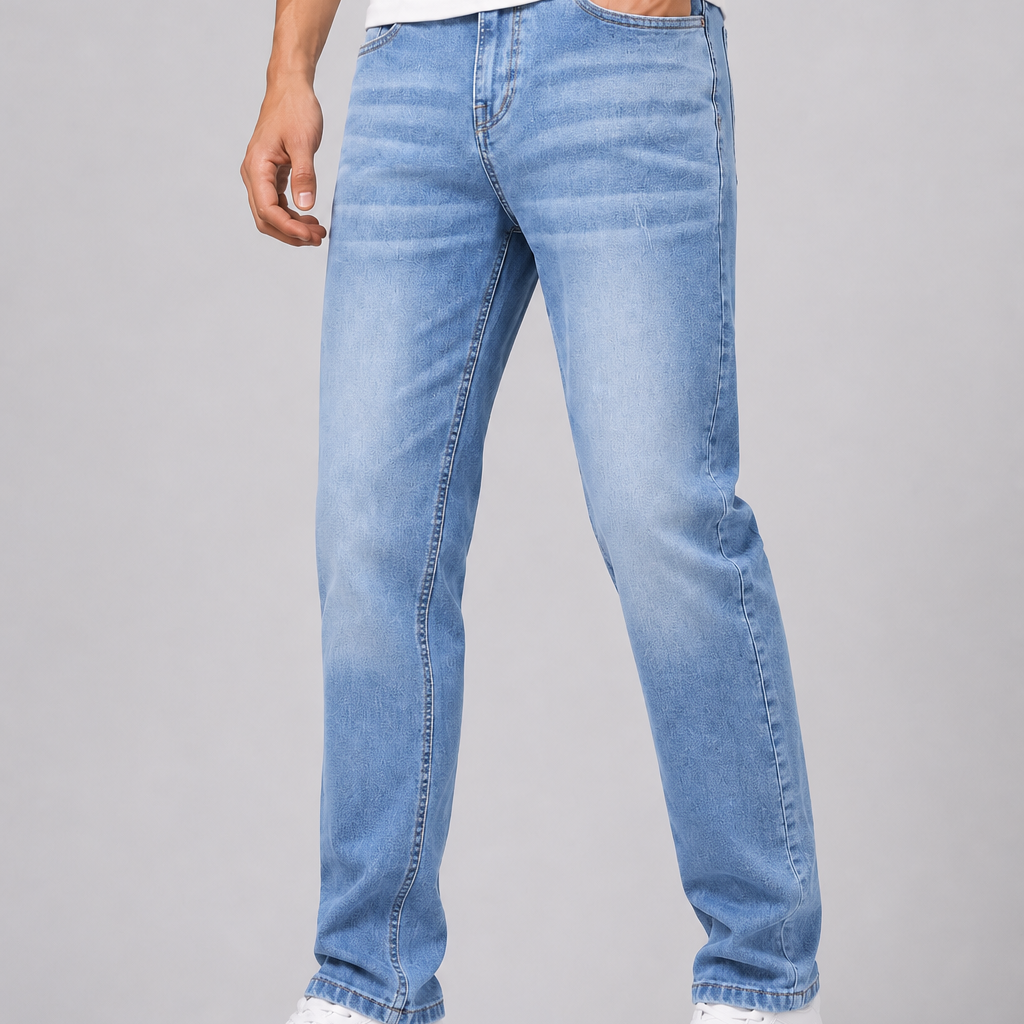 CELVOIR | JEANS STRETCH HOMMES