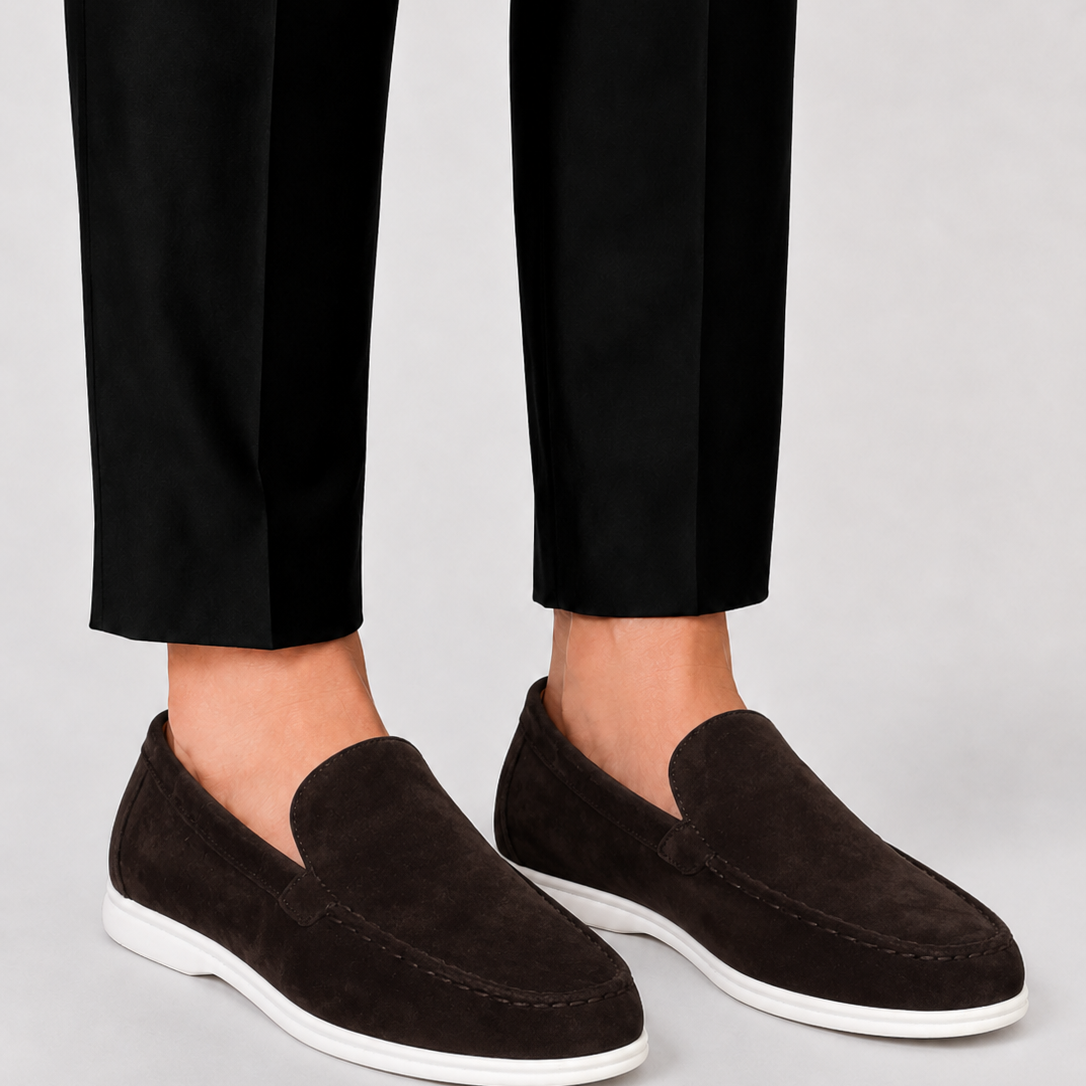 CELVOIR | LOAFERS HOMMES